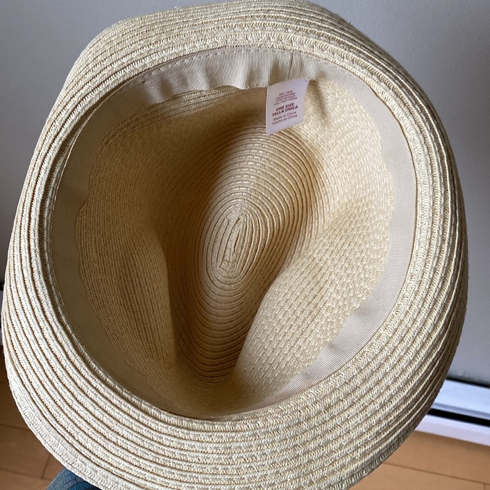 Spring Fedora - Picture 5 of 7